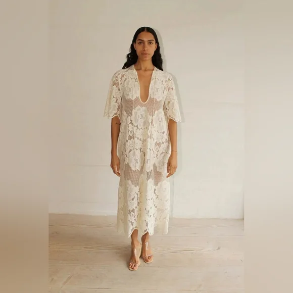 Mr.Larkin Lola Dress - Picture 7 of 16